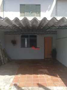 Casa com 2 Quartos à venda, 110m² no Centro, Americana