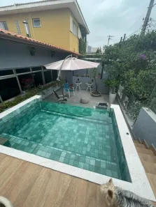 Casa com 3 Quartos à venda, 219m² no Lar São Paulo, São Paulo