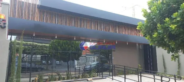 Casa com 9 Quartos à venda, 234m² no Jardim Maria Cândida, São José do Rio Preto