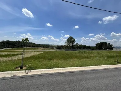 Lote/Terreno à venda, 250m² no Alto da Boa Vista, Sorocaba
