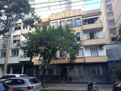 Apartamento com 2 Quartos à venda, 55m² no Centro Histórico, Porto Alegre
