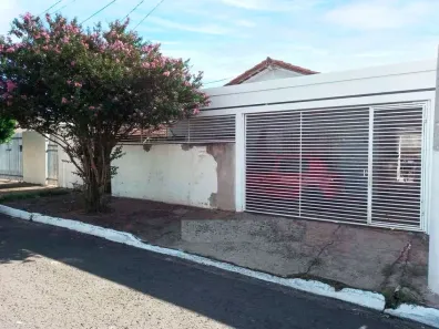 Casa com 3 Quartos à venda, 97m² no Jardim Teotônio Vilela, Marília