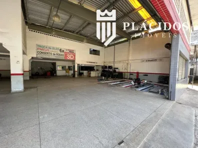 Prédio Comercial à venda, 1281m² no Federação, Salvador