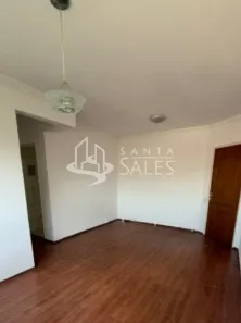 Apartamento com 2 Quartos à venda, 54m² no Vila Constança, São Paulo