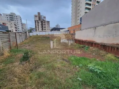 Lote/Terreno à venda, 811m² no Nova Aliança, Ribeirão Preto