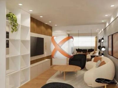 Apartamento com 2 Quartos à venda, 68m² no Alphaville I, Salvador