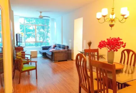 Apartamento com 3 Quartos à venda, 100m² no Copacabana, Rio de Janeiro
