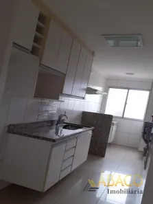 Apartamento com 3 Quartos à venda, 70m² no Jardim Paraíso, São Carlos