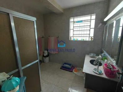 Casa com 3 Quartos à venda, 202m² no Vila Mariana, São Paulo