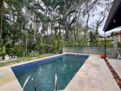 Casa com 5 Quartos à venda, 264m² no Riviera, Bertioga