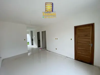 Casa de Condomínio com 4 Quartos à venda, 160m² no Cohama, São Luís