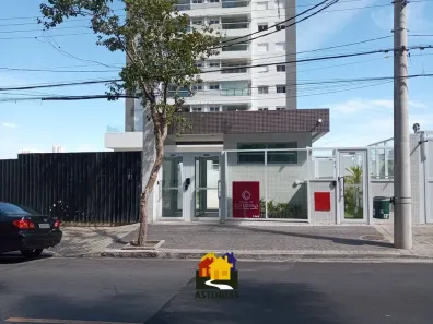Apartamento com 2 Quartos para alugar, 81m² no Cidade Mãe do Céu, São Paulo