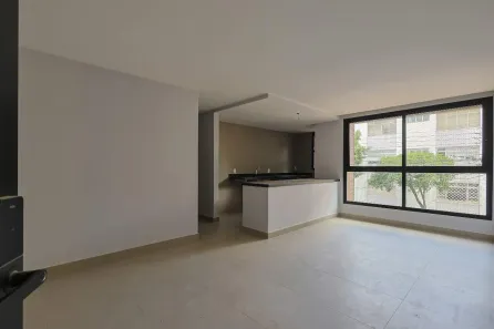 Apartamento com 2 Quartos à venda, 70m² no Anchieta, Belo Horizonte