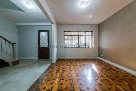 Sobrado com 2 Quartos para alugar, 135m² no Perdizes, São Paulo