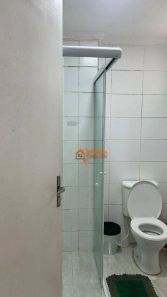 Apartamento com 2 Quartos à venda, 50m² no Jardim Nova Cidade, Guarulhos