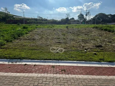 Lote/Terreno à venda, 143m² no Martírio, Amparo