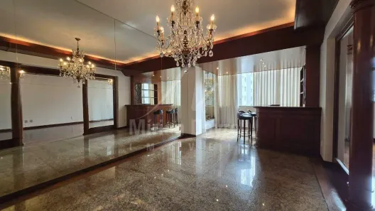 Apartamento com 4 Quartos à venda, 290m² no Lourdes, Belo Horizonte