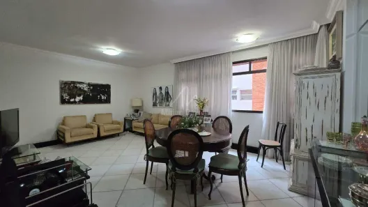 Apartamento com 3 Quartos à venda, 102m² no Sion, Belo Horizonte