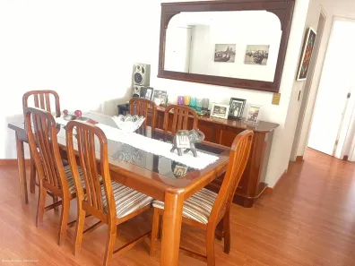 Apartamento com 3 Quartos à venda, 90m² no Botafogo, Campinas