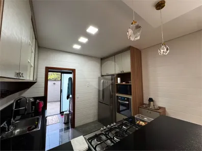 Casa de Condomínio com 3 Quartos à venda, 265m² no Jardim Novo Horizonte, Sorocaba
