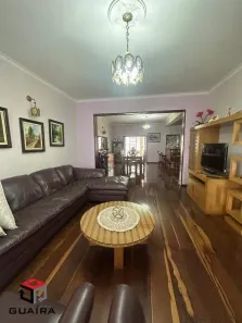 Sobrado com 3 Quartos à venda, 259m² no Rudge Ramos, São Bernardo do Campo
