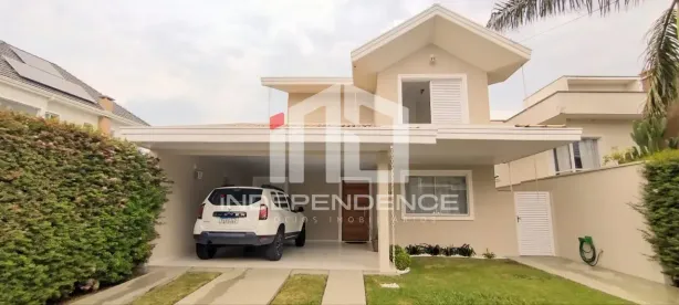 Sobrado com 3 Quartos à venda, 252m² no Urbanova V, São José dos Campos