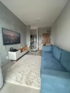 Apartamento com 2 Quartos à venda, 60m² no Plano Diretor Sul, Palmas