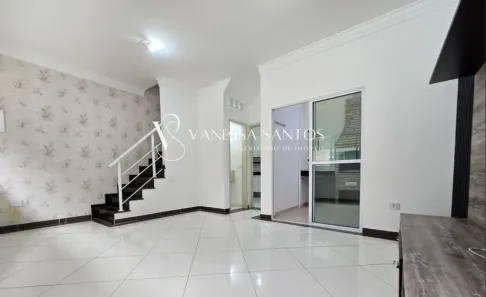 Casa de Condomínio com 3 Quartos à venda, 100m² no Vila Mazzei, São Paulo