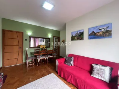 Apartamento com 2 Quartos à venda, 80m² no Alto, Teresópolis