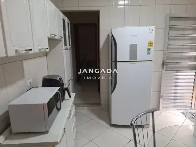 Casa com 2 Quartos para alugar, 128m² no Rio Pequeno, São Paulo