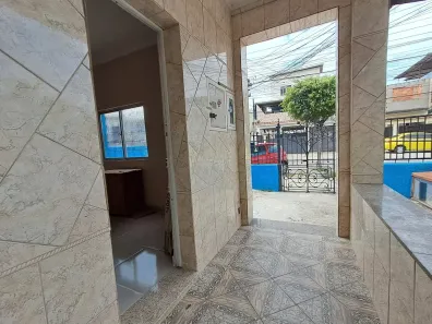 Casa com 2 Quartos à venda, 72m² no Brás de Pina, Rio de Janeiro