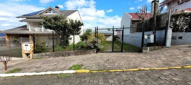 Casa com 3 Quartos à venda, 419m² no São José, Farroupilha
