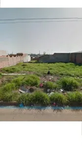 Lote/Terreno à venda, 168m² no Jardim Lagoa Nova, Limeira