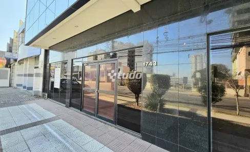 Ponto Comercial para alugar, 307m² no Boa Vista, Novo Hamburgo