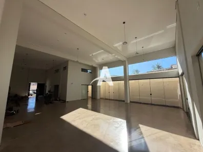 Ponto Comercial para alugar, 500m² no Patrimônio, Uberlândia