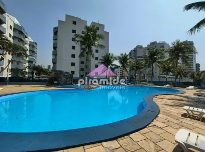 Apartamento com 3 Quartos à venda, 90m² no Prainha, Caraguatatuba
