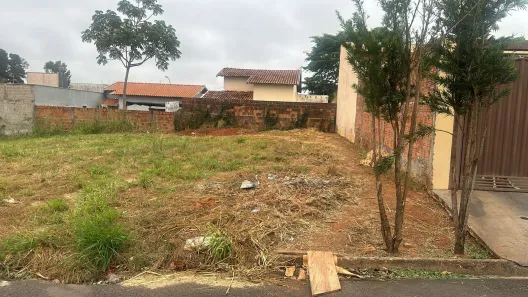 Lote/Terreno à venda, 220m² no MENEZES, Bady Bassitt