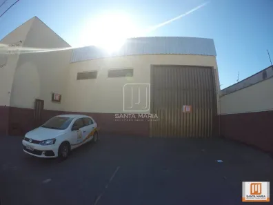 Ponto Comercial à venda, 500m² no Avelino Alves Palma, Ribeirão Preto