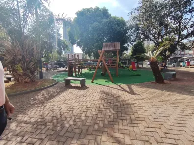 Apartamento com 3 Quartos à venda, 76m² no Setor Marista, Goiânia