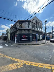 Ponto Comercial com 1 Quarto para alugar, 100m² no Aterrado, Volta Redonda