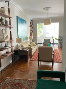 Apartamento com 2 Quartos à venda, 156m² no Copacabana, Rio de Janeiro