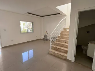 Casa de Condomínio com 4 Quartos à venda, 119m² no Vila Areao, Taubaté