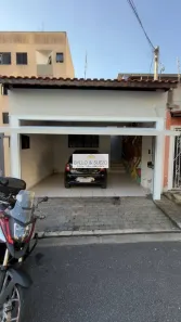 Casa com 3 Quartos à venda, 142m² no Centro, São Bernardo do Campo