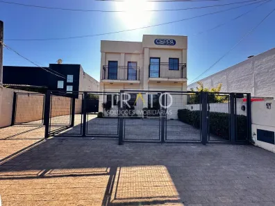 Prédio Comercial com 5 Quartos à venda, 392m² no Betel, Paulínia