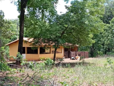 Casa de Condomínio com 5 Quartos à venda, 20000m² no , Matozinhos