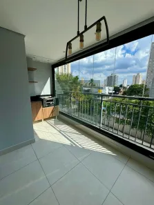 Apartamento com 2 Quartos à venda, 60m² no Vila das Mercês, São Paulo