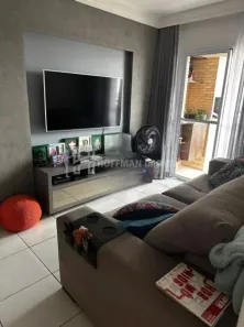 Apartamento com 2 Quartos à venda, 68m² no Olímpico, São Caetano do Sul
