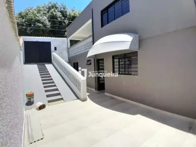 Casa com 3 Quartos para alugar, 73m² no São Luiz, Piracicaba