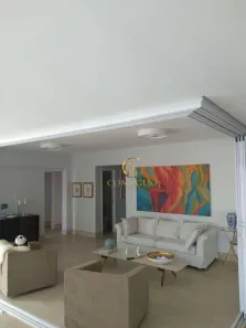 Apartamento com 3 Quartos à venda, 160m² no Parque Residencial Aquarius, São José dos Campos
