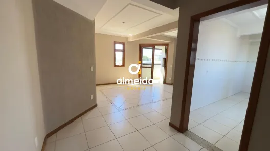 Apartamento com 3 Quartos à venda, 130m² no Camobi, Santa Maria